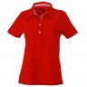Поло Ladies' Plain