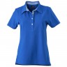 Поло Ladies' Plain