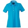 Поло Ladies' Plain