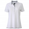 Поло Ladies' Plain