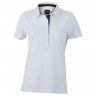 Поло Ladies' Plain