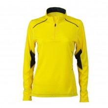 Ladies' Running Shirt Ladies' Running Shirt