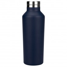 Термобутылка вакуумная герметичная, Asti, 500 ml, синяя