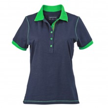 Поло Ladies' Urban Поло Ladies' Urban