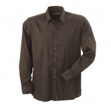 Men's Shirt Slim Fit Long Men's Shirt Slim Fit Long