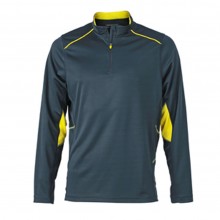Men's Running Shirt Men's Running Shirt