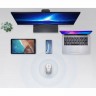 Мышь оптическая Xiaomi Mi Portable Mouse 2