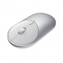Мышь оптическая Xiaomi Mi Portable Mouse 2