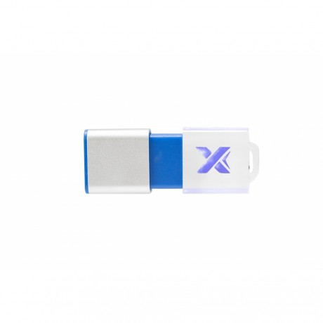 USB накопитель slide & light