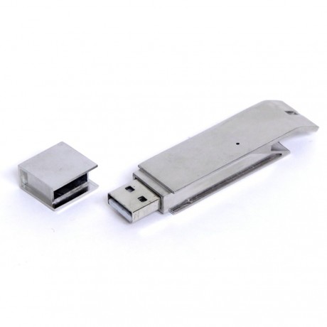USB - накопитель в виде открывалки