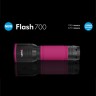 Перезаряжаемый фонарик myFlash 700
