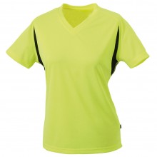 Футболка Ladies' Running-T Футболка Ladies' Running-T