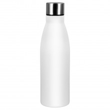 Термобутылка вакуумная герметичная, Fresco Neo, 500 ml, белая