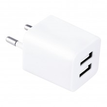 Двойной USB сетевой адаптер