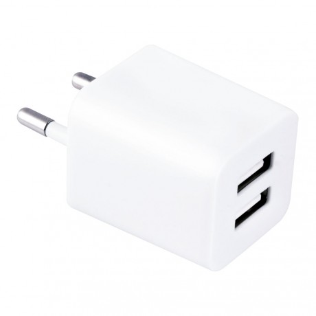 Двойной USB сетевой адаптер