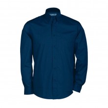 Buttondown Shirt Long Buttondown Shirt Long