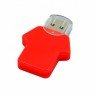 USB - накопитель в виде Футболки