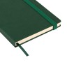 Ежедневник недатированный Summer time BtoBook, зеленый