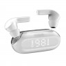  Наушники беспроводные Bluetooth Mibro Earbuds 3 (XPEJ006) EU белые