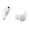  Наушники беспроводные Bluetooth Mibro Earbuds 3 (XPEJ006) EU белые