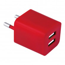 Двойной USB сетевой адаптер