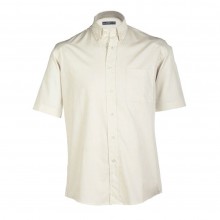 Buttondown Shirt Short Buttondown Shirt Short