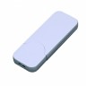 USB - накопитель прямоугольный формы