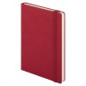 Ежедневник недатированный Summer time BtoBook, красный