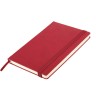 Ежедневник недатированный Summer time BtoBook, красный