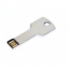 USB - накопитель в виде ключа