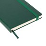 Ежедневник недатированный Voyage BtoBook, зеленый