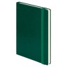 Ежедневник недатированный Voyage BtoBook, зеленый