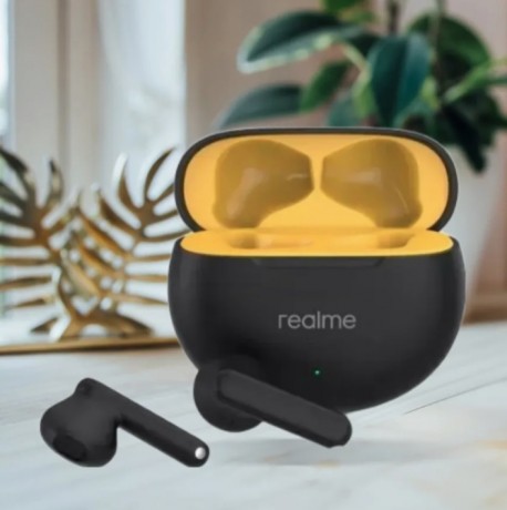Беспроводные наушники TWS Realme Buds T01