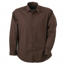 Men's Shirt Classic Fit Long Men's Shirt Classic Fit Long