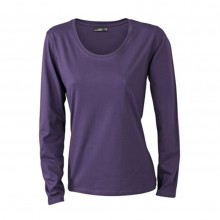 Ladies' Shirt Long-Sleeved Medium Ladies' Shirt Long-Sleeved Medium