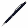 Подарочный набор Ritz/Comet Neo, черный (ежедневник недат А5, ручка)