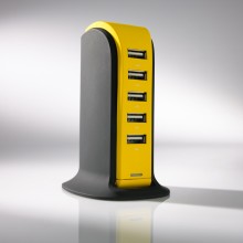 Настольная зарядная станция TOWER