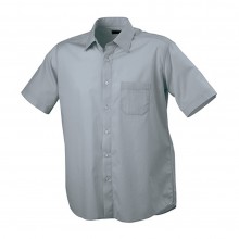 Men's Shirt Classic Fit Short Men's Shirt Classic Fit Short