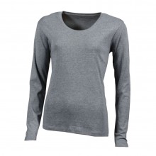 Ladies' Shirt Long-Sleeved Ladies' Shirt Long-Sleeved