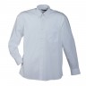 Men's Promotion Shirt Long-Sleeved