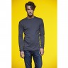 Men's Long-Sleeved Medium