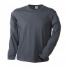 Men's Long-Sleeved Medium