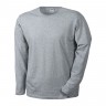Men's Long-Sleeved Medium