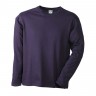 Men's Long-Sleeved Medium
