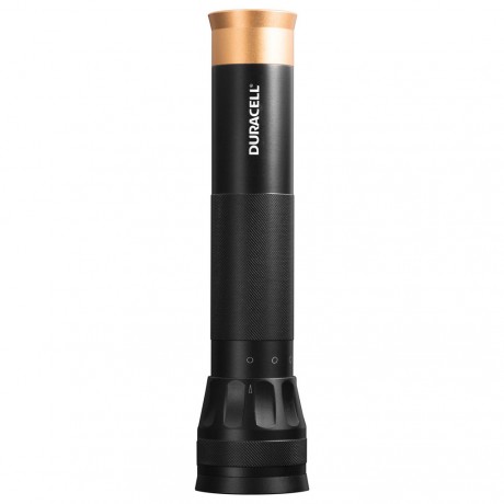Фонарик DURACELL-TOUGH