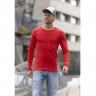 Men's Shirt Long-Sleeved