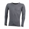 Men's Shirt Long-Sleeved