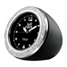 Часы настольные LOLLI ROCK CRYSTAL
