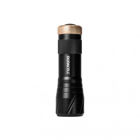 Фонарик DURACELL-TOUGH