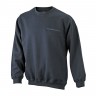 Men's Round Sweat Pocket